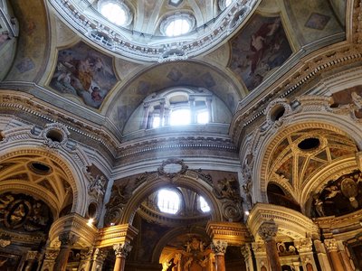 산 로렌초 왕립 교회(레알 키에사 디 산 로렌초)